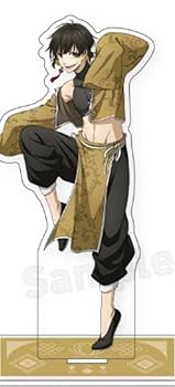 Amazon.co.jp: ブルーロック ブルロ チャイナカンフー アクリル